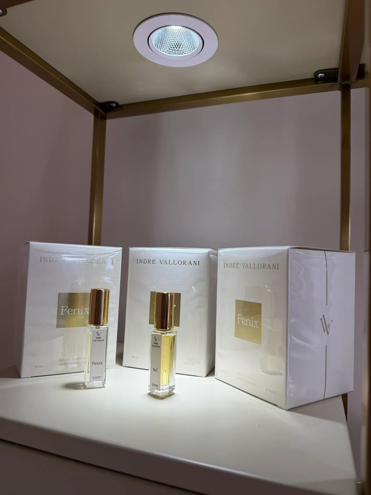Signature Parfums